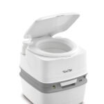 Преносима химическа тоалетна THETFORD Porta Potti qube 365
