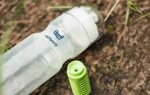 Бутилка с филтър за вода - Quell - Nomad 700 ml, blue - Image 10
