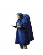 Дъждобран - Sea to Summit - Nylon Tarp Poncho - Blue - Image 2