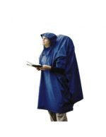 Дъждобран - Sea to Summit - Nylon Tarp Poncho - Blue