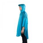 Дъждобран - Sea to Summit - Ultra-Sil Nano 15D Poncho - Blue