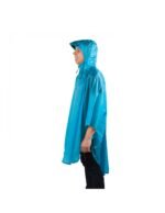 Дъждобран - Sea to Summit - Ultra-Sil Nano 15D Poncho - Blue