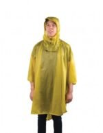 Дъждобран - Sea to Summit - Ultra-Sil™ Nano™ Poncho - Lime - Image 2