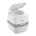 Преносима химическа тоалетна THETFORD Porta Potti Qube 165 - Image 6