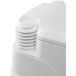 Преносима химическа тоалетна THETFORD Porta Potti Qube 165 - Image 4
