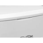 Преносима химическа тоалетна THETFORD Porta Potti Qube 165 - Image 3