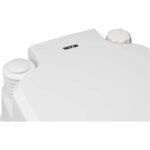 Преносима химическа тоалетна THETFORD Porta Potti Qube 165 - Image 2