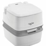 thetford porta potti химическа тоалена, стандартна