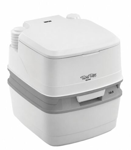 thetford porta potti химическа тоалена, стандартна