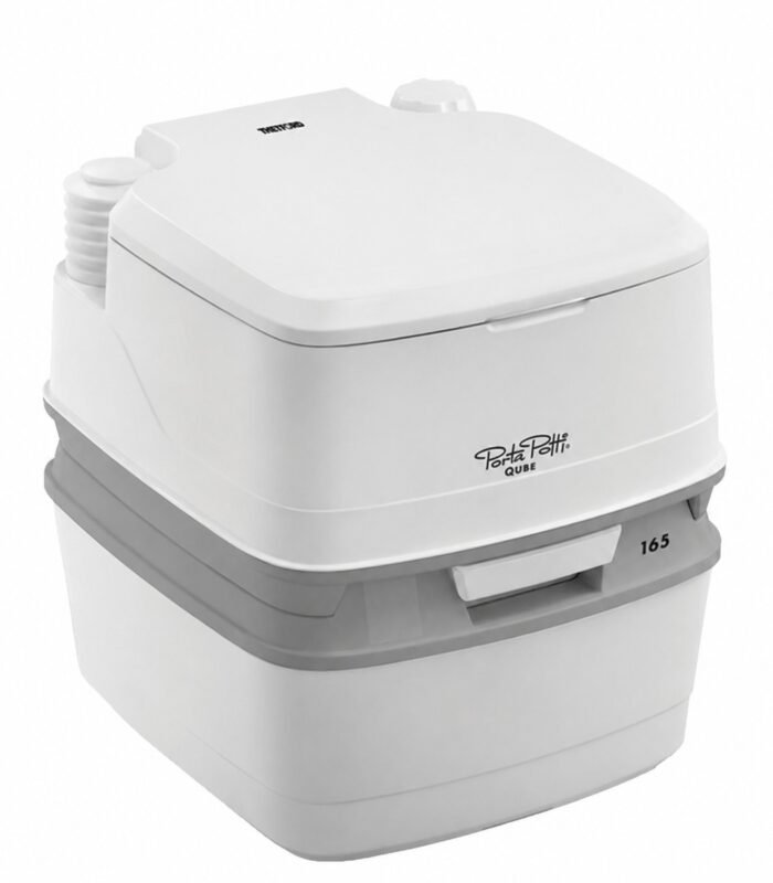 thetford porta potti химическа тоалена, стандартна