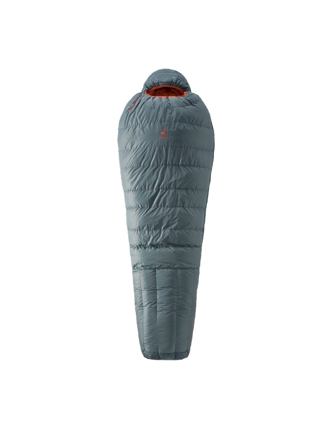 Пухен спален чувал Deuter Astro Pro 600