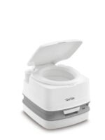 Преносима химическа тоалетна THETFORD Porta Potti Qube 145