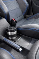 Поставка за чаша за кола за VW Golf, Jetta, Mk5, Mk6 и R32 - Image 4