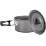 Ултралек комплект за готвене на къмпинг Brunner PACKPOT ULTRALITE 20 - Image 2
