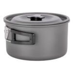 Ултралек комплект за готвене на къмпинг Brunner PACKPOT ULTRALITE 20 - Image 3