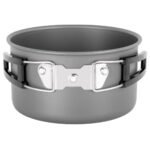 Ултралек комплект за готвене на къмпинг Brunner PACKPOT ULTRALITE 20 - Image 4