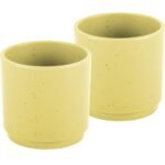 Комплект чаши за кафе Brunner Inmano еспресо 2 бр. - Image 7