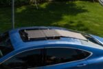 Преносим соларен панел EcoFlow 110w високо КПД 23% - Image 5