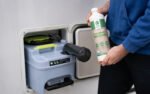 Екологичен препарат за химическа тоалетна Berger Eco Clean 1L - Image 4