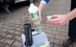 Екологичен препарат за химическа тоалетна Berger Eco Clean 1L - Image 5