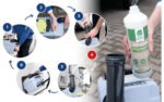 Екологичен препарат за химическа тоалетна Berger Eco Clean 1L - Image 7