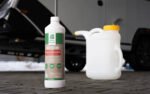 Екологичен концентрат за изплакване (1 л) Berger Eco Clean - Image 4