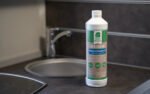 Екологичен препарат за сив резервоар Berger Eco Clean 1L - Image 3