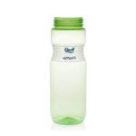 Бутилка с филтър за вода - Quell - Nomad 700 ml, green - Image 3