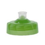 Бутилка с филтър за вода - Quell - Nomad 700 ml, green - Image 14