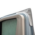 Покривало за предница на кемпер Fiat Ducato HINDERMANN Tyvek - Image 4
