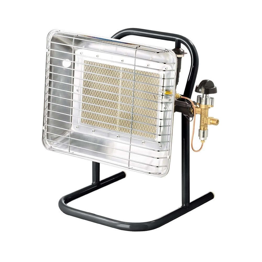 BRIPiezoHeater2.jpg Газов отоплител MEVA BRI PIEZO - Image 1