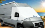 Покривало за предно стъкло на FIAT DUCATO - BERGER - Image 3