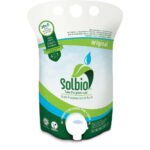 Био Препарат за преносими химически тоалетни Solbio 4 в 1