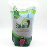Био Препарат за преносими химически тоалетни Solbio 4 в 1 - Image 3