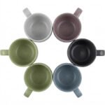 Чаша за кафе Brunner Cappuccino Dolomit - Image 2