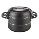 Комплект съдове за готвене за кемпер BRUNNER PIRATE NG 7+1 22см - Image 7