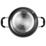 Комплект съдове за готвене за кемпер BRUNNER PIRATE NG 7+1 22см - Image 8