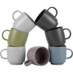 Чаша за кафе Brunner Cappuccino Dolomit