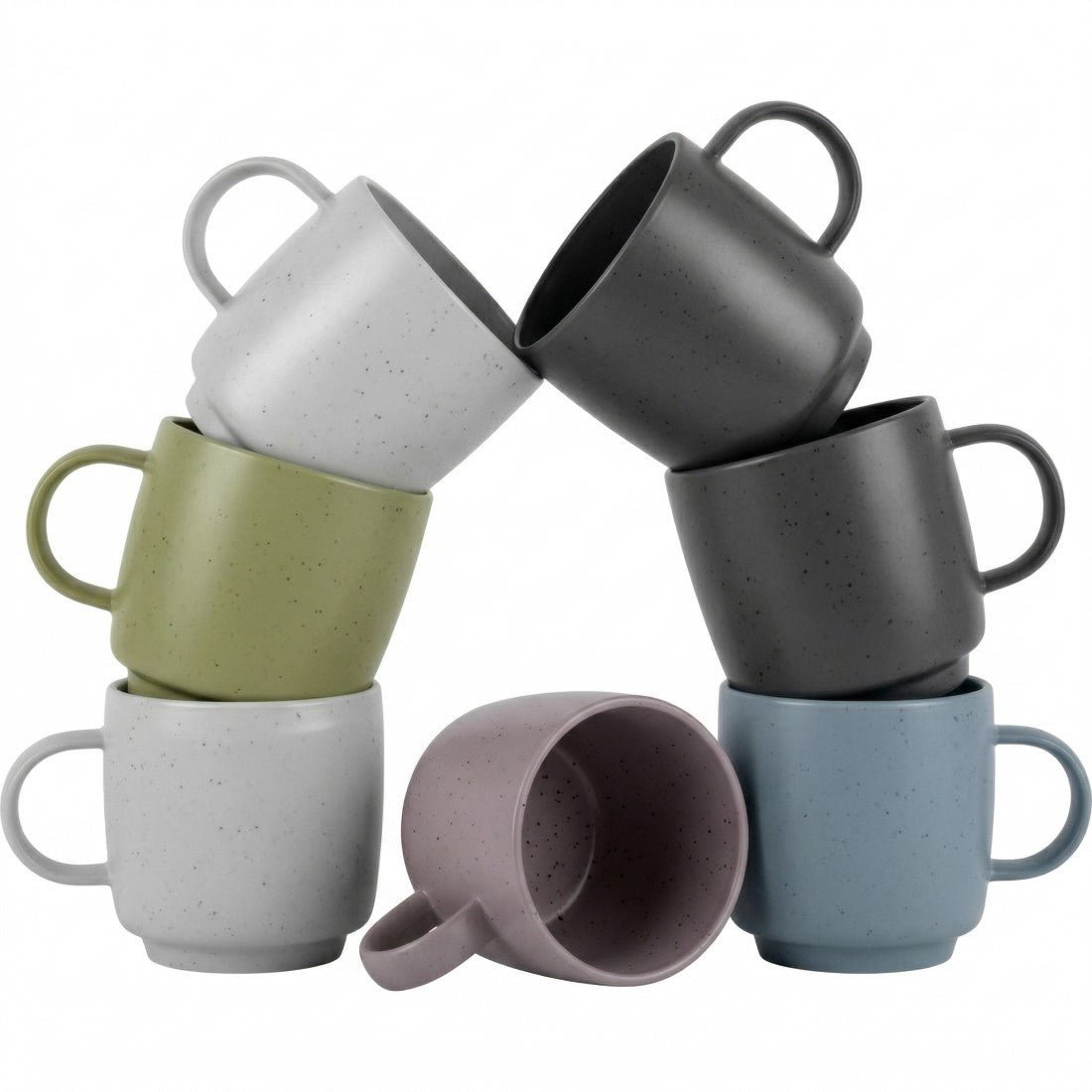 Chasha_kafe_Brunner_Dolomit_Cappucino_Mug.jpg Чаша за кафе Brunner Cappuccino Dolomit - Image 1