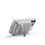 Външна батерия EcoFlow с Magsafe, NFC, Qi2 безжично зареждане , USB type C, 10000mAh 65W - Image 2