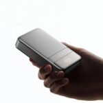 Външна батерия EcoFlow с Magsafe, NFC, Qi2 безжично зареждане , USB type C, 10000mAh 65W - Image 7