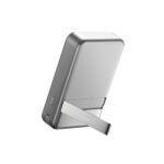 Външна батерия EcoFlow с Magsafe, NFC, Qi2 безжично зареждане , USB type C, 10000mAh 65W - Image 9