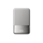 Външна батерия EcoFlow с Magsafe, NFC, Qi2 безжично зареждане , USB type C, 10000mAh 65W - Image 5