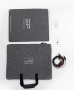 Преносим соларен панел EcoFlow 110w високо КПД 23% - Image 6