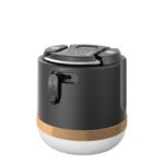 Преносима лампа за къмпинг на EcoFlow 660lm 7200mAh - Image 2