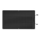 Гъвкав соларен панел за покрив на кола, кемпер или каравана EcoFlow 100W Flexible - Image 6