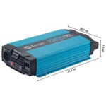 Инвертор пълна синусоида 12v/220v Berger SW - Image 3