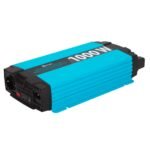 Инвертор пълна синусоида 12v/220v Berger SW - Image 4
