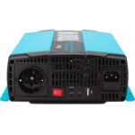 Инвертор пълна синусоида 12v/220v Berger SW - Image 2