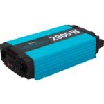 Инвертор пълна синусоида 12v/220v Berger SW